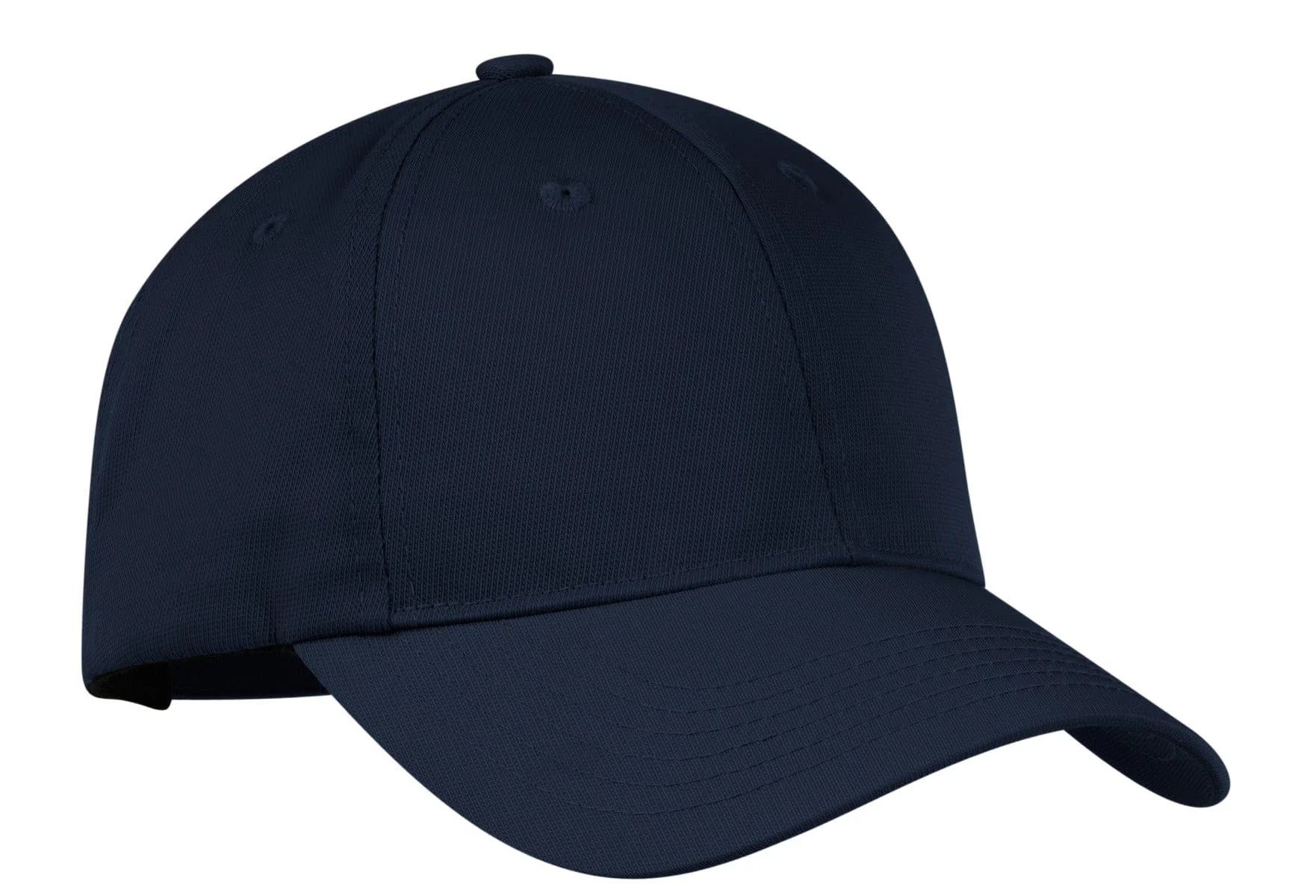 Port Authority Nylon Twill Performance Cap. C868 - Image 40