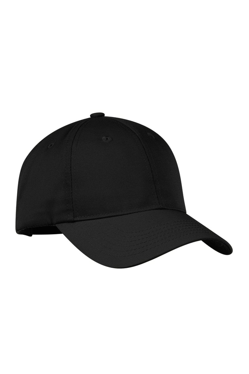Port Authority Nylon Twill Performance Cap. C868 - Image 5