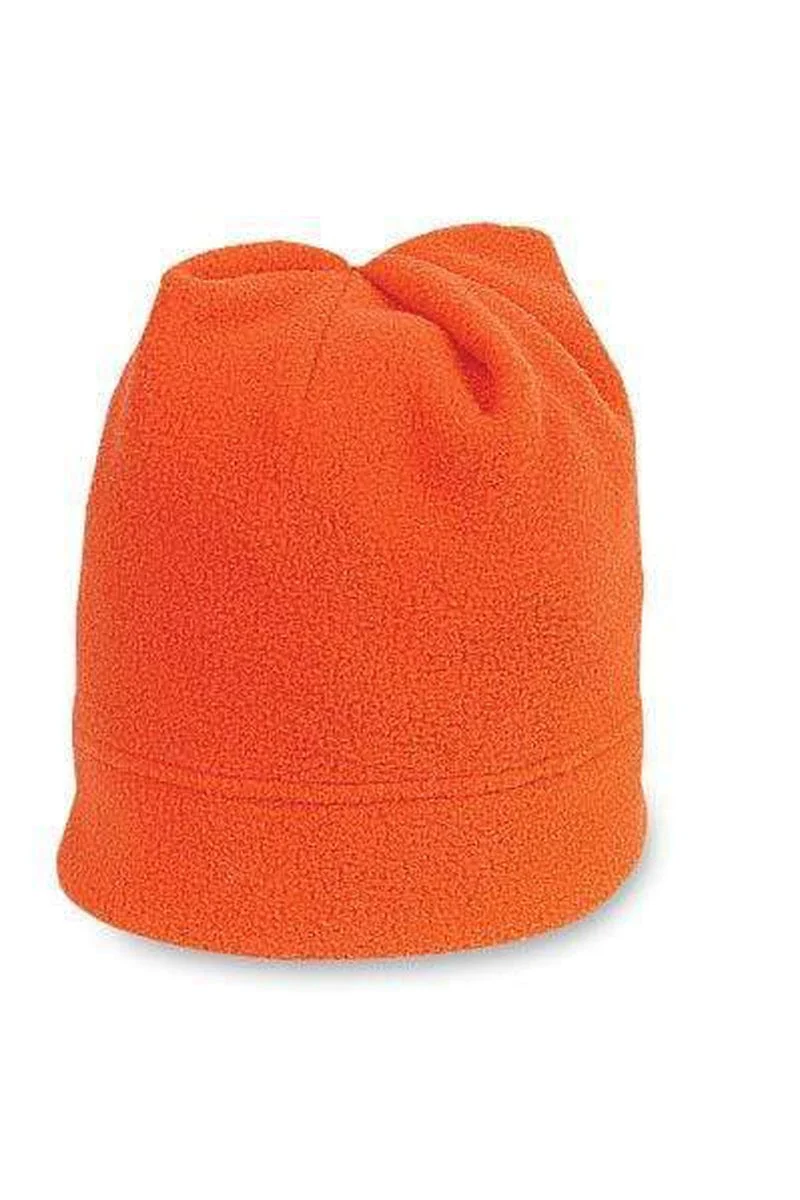 Port Authority R-Tek Stretch Fleece Beanie. C900 - Image 15
