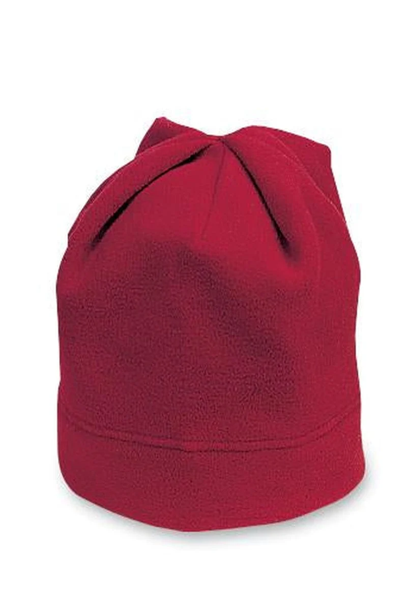 Port Authority R-Tek Stretch Fleece Beanie. C900 - Image 32