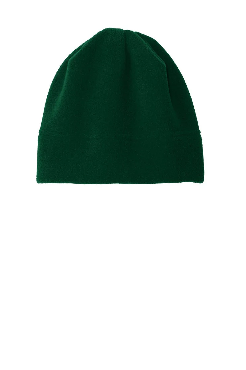 Port Authority R-Tek Stretch Fleece Beanie. C900 - Image 49