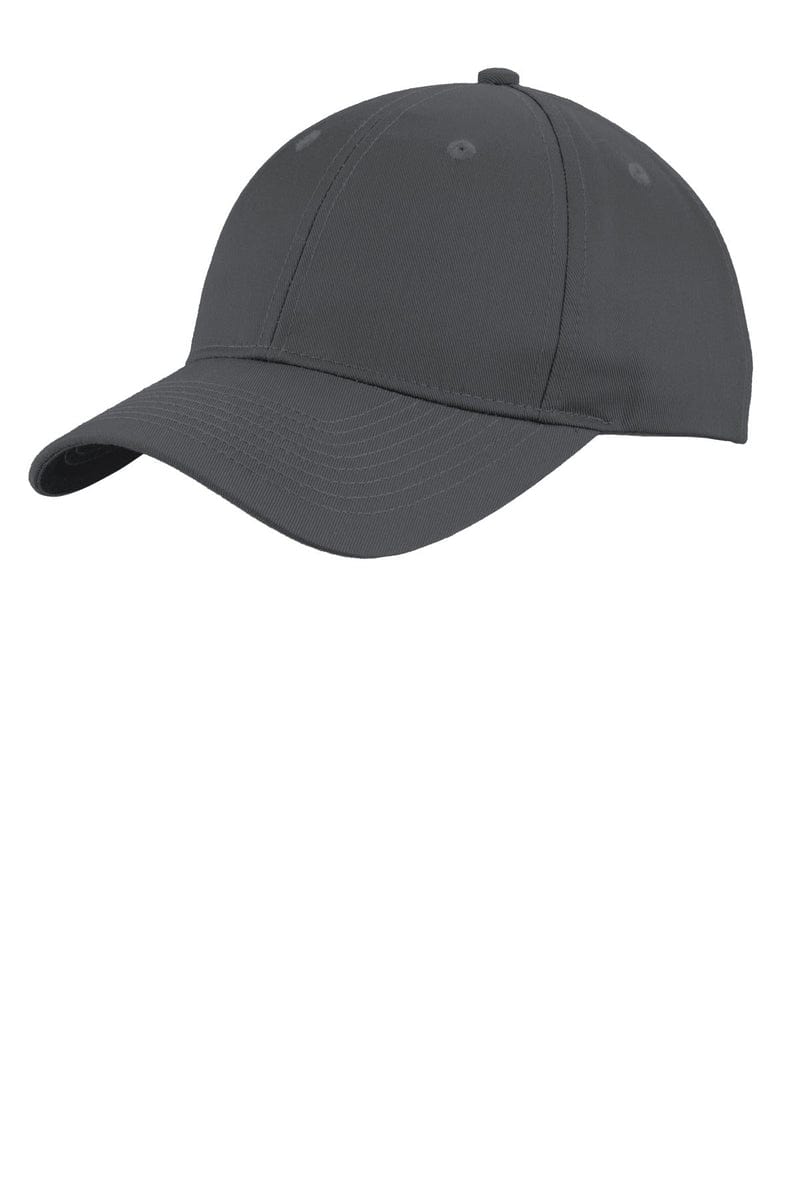 Port Authority Uniforming Twill Cap. C913 - Image 38