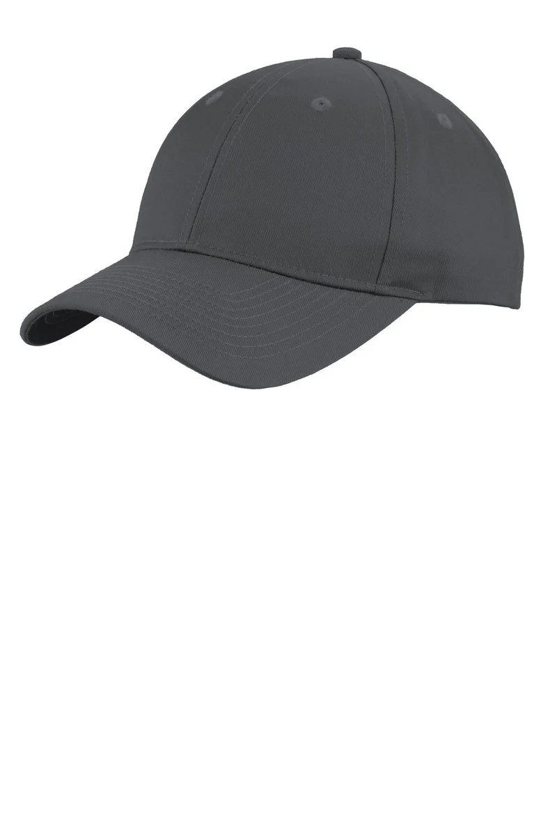 Port Authority Uniforming Twill Cap. C913 - Image 66