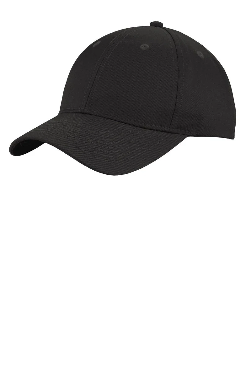 Port Authority Uniforming Twill Cap. C913 - Image 68
