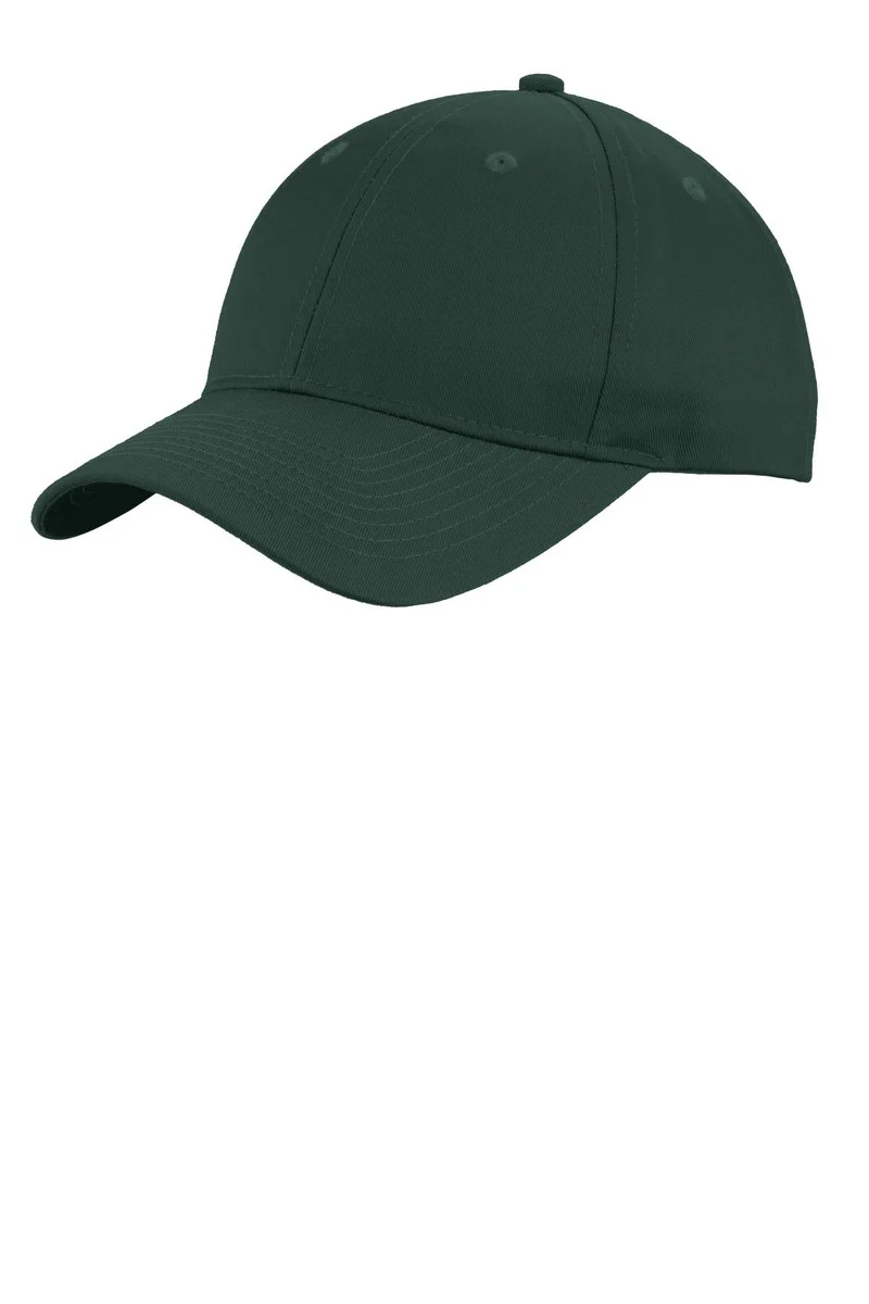 Port Authority Uniforming Twill Cap. C913 - Image 70