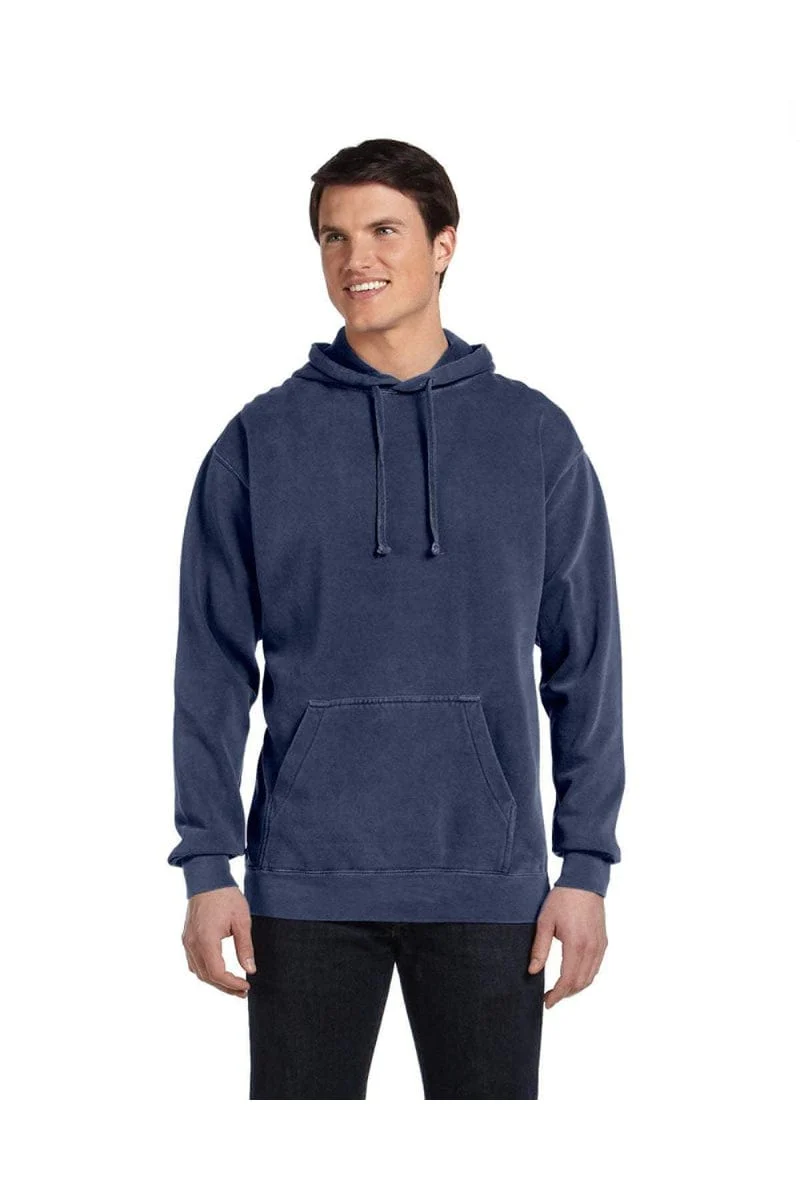 Comfort Colors 1567 Adult Hooded Sweatshirt - Image 4