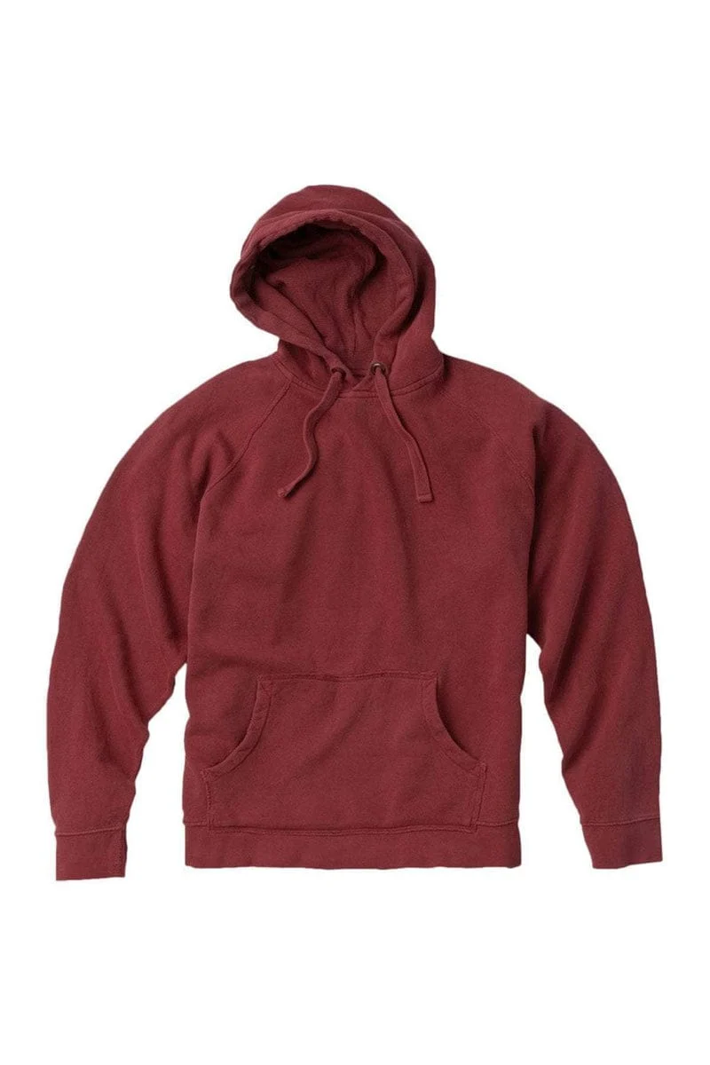 Comfort Colors 1567 Adult Hooded Sweatshirt - Image 6