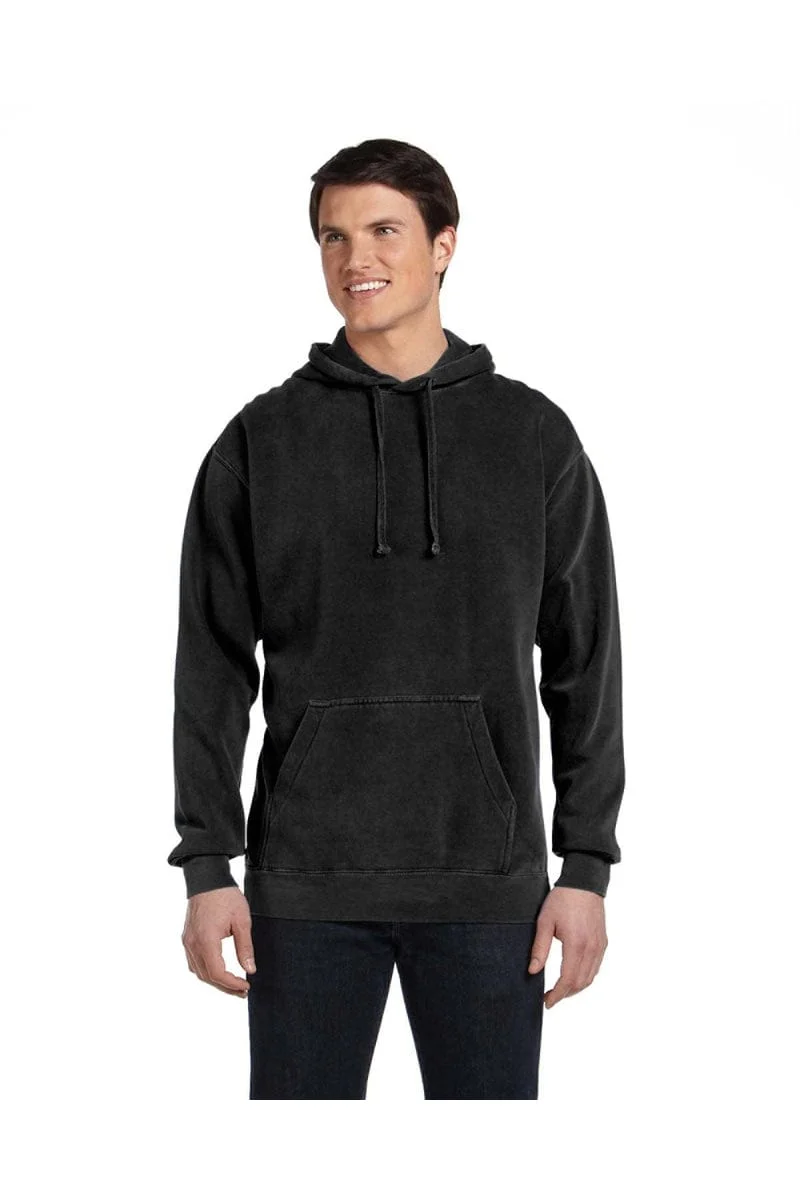 Comfort Colors 1567 Adult Hooded Sweatshirt - Image 13