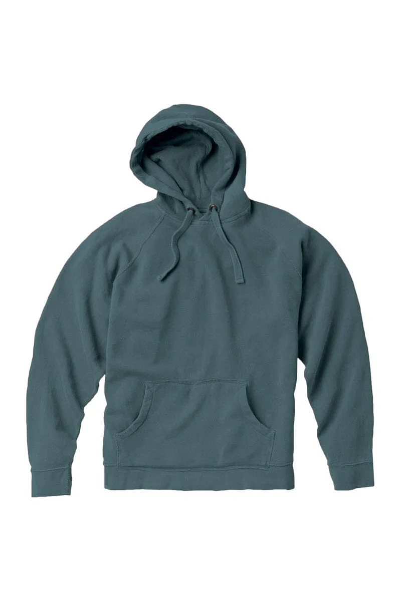 Comfort Colors 1567 Adult Hooded Sweatshirt - Image 15