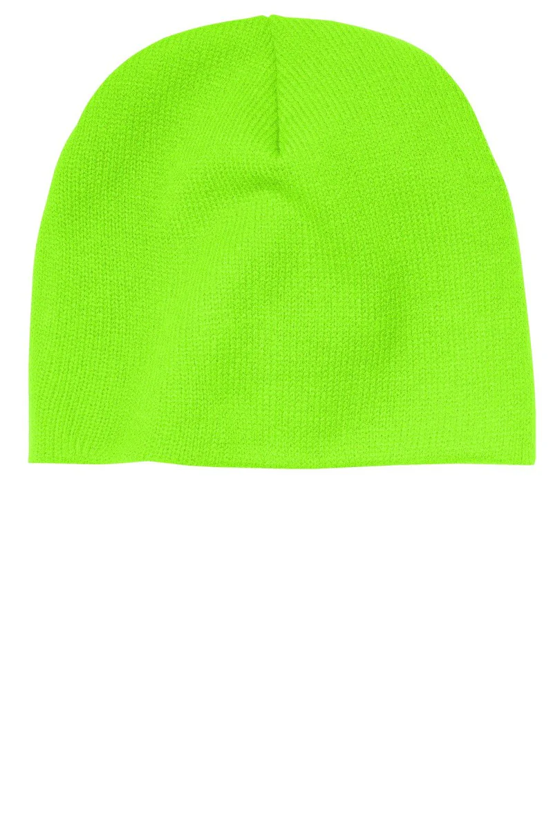 Port & Company - Beanie Cap. CP91 - Image 70
