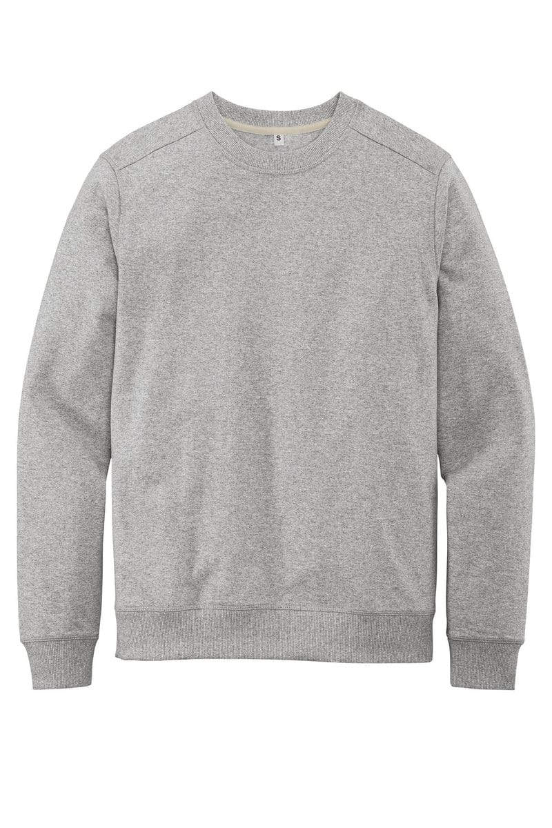 District DT8104 Re-Fleece Crew - Image 19