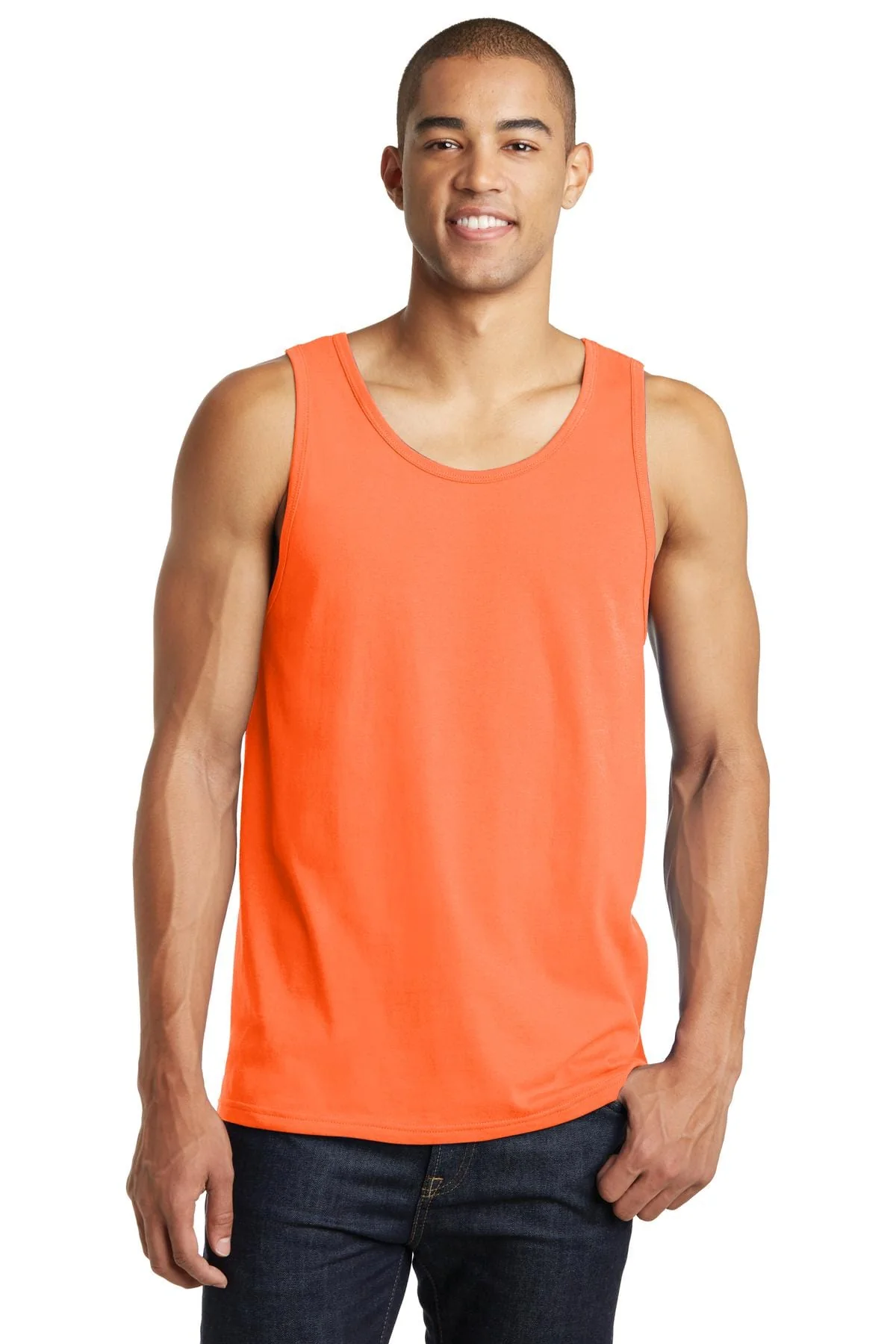 District DT5300 The Concert Tank - Image 115