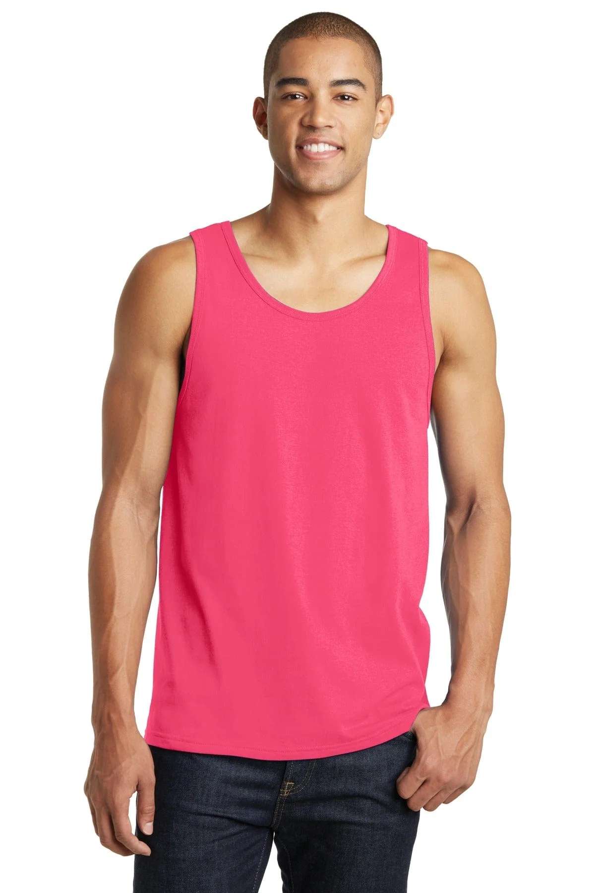District DT5300 The Concert Tank - Image 129