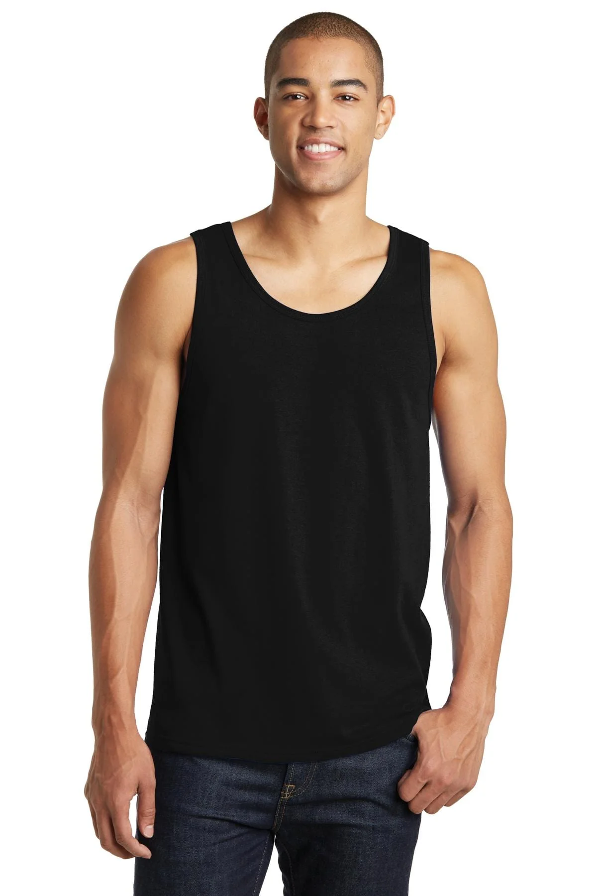 District DT5300 The Concert Tank - Image 69