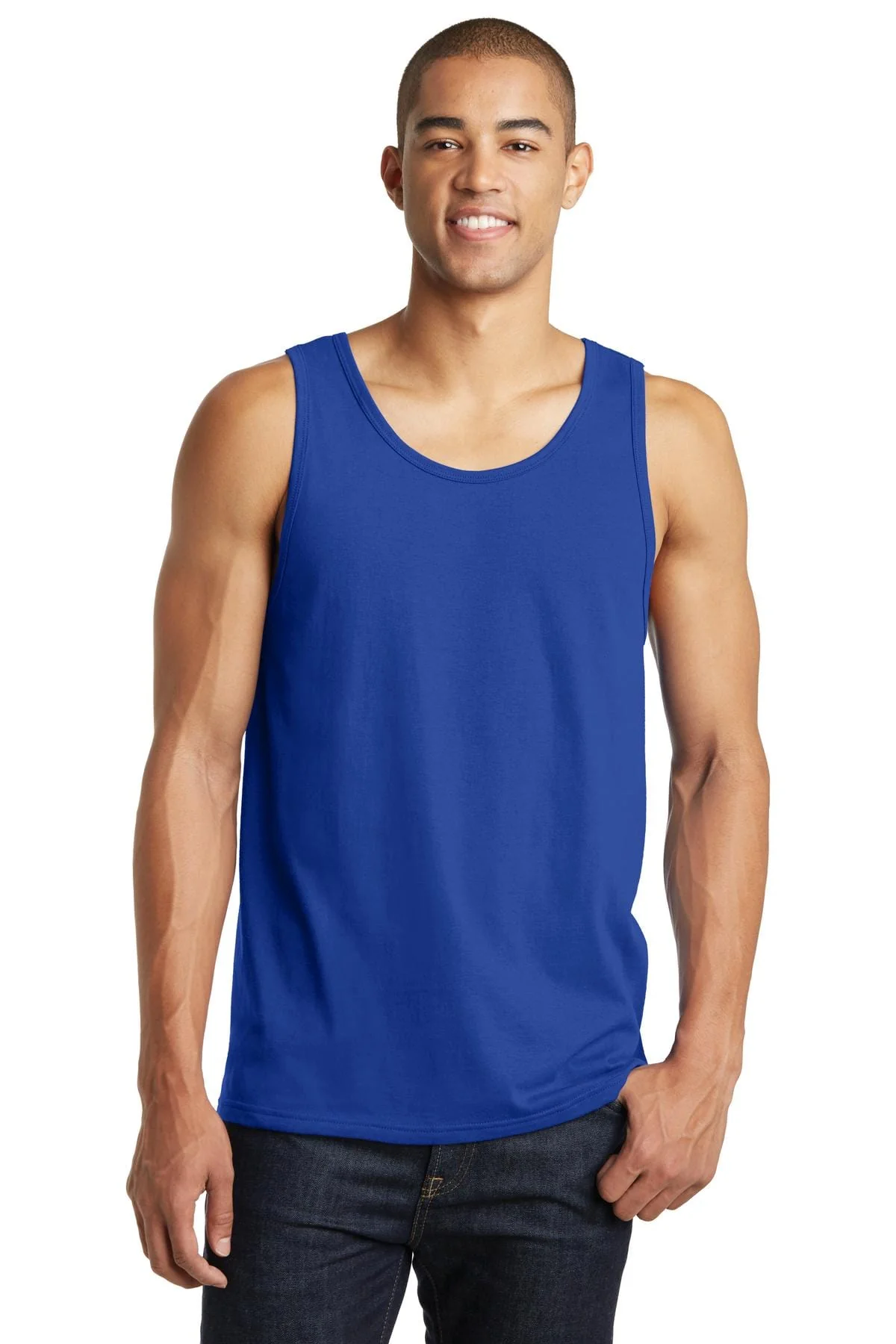 District DT5300 The Concert Tank - Image 83