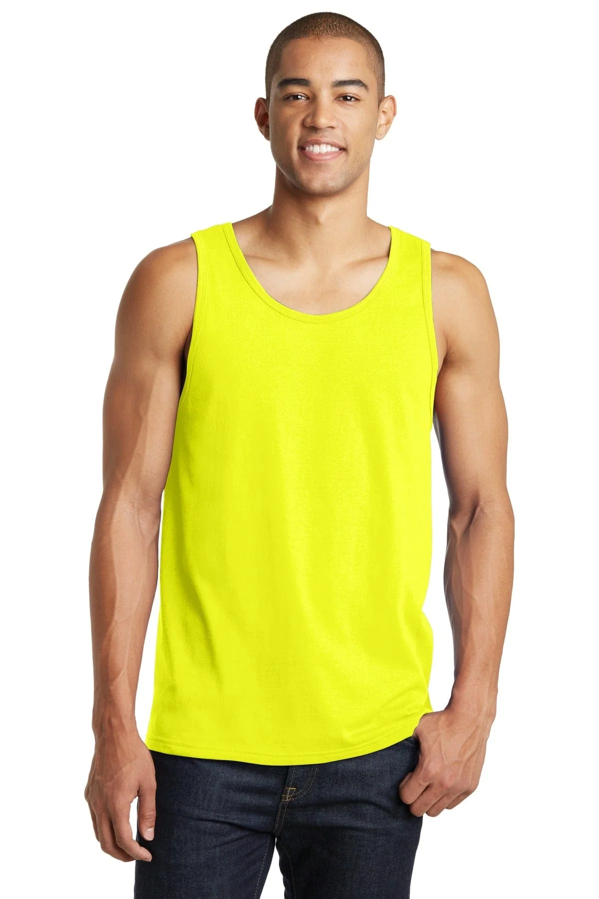 District DT5300 The Concert Tank - Image 86