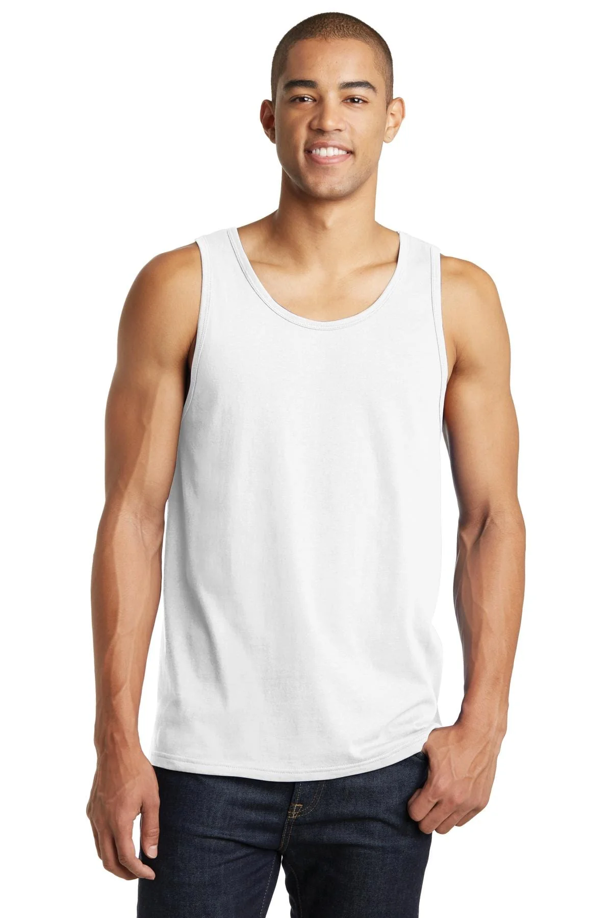 District DT5300 The Concert Tank - Image 89