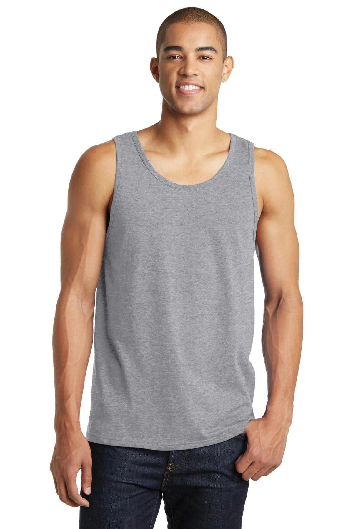 District DT5300 The Concert Tank - Image 95
