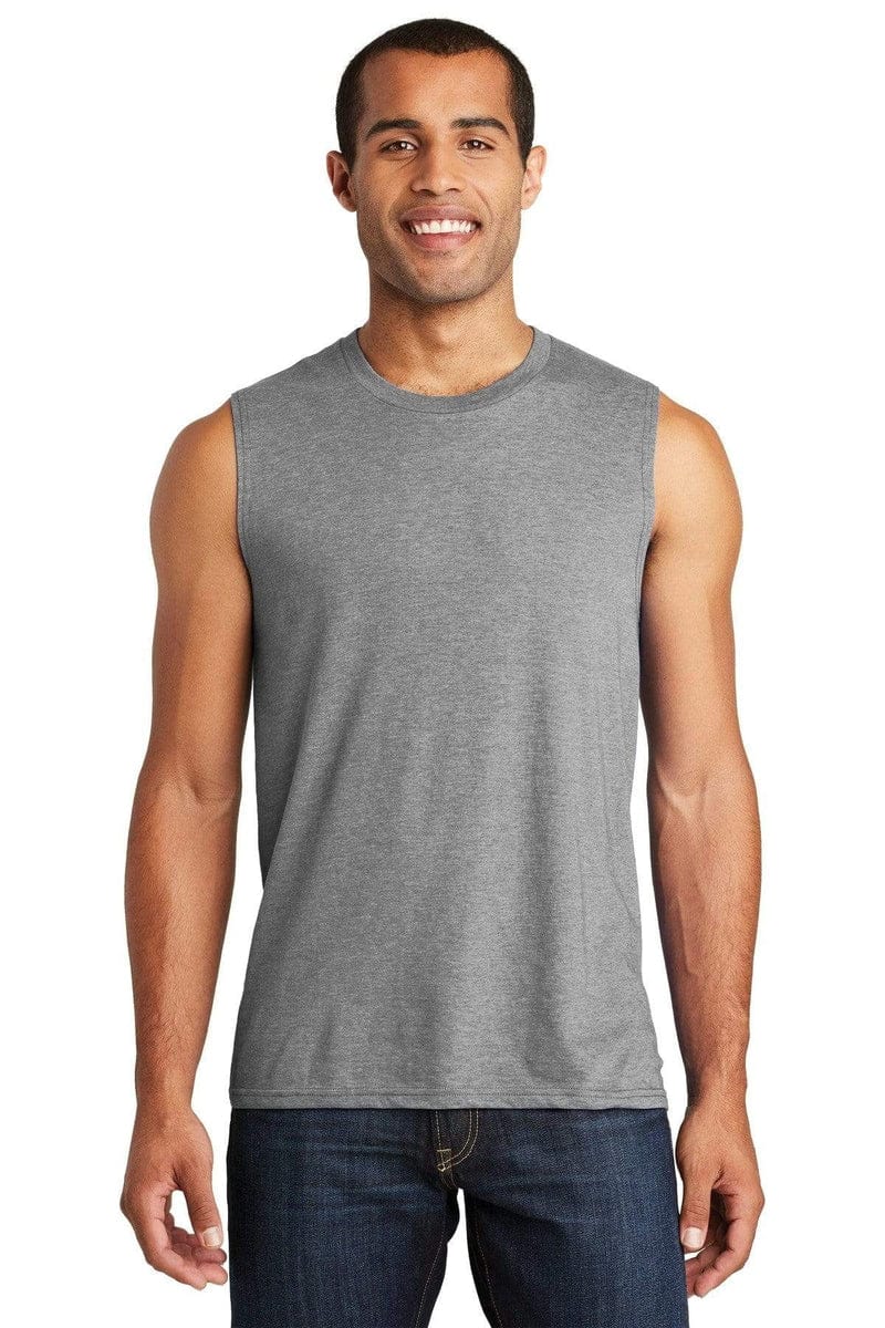 District DT6300 V.I.T. Muscle Tank - Image 15