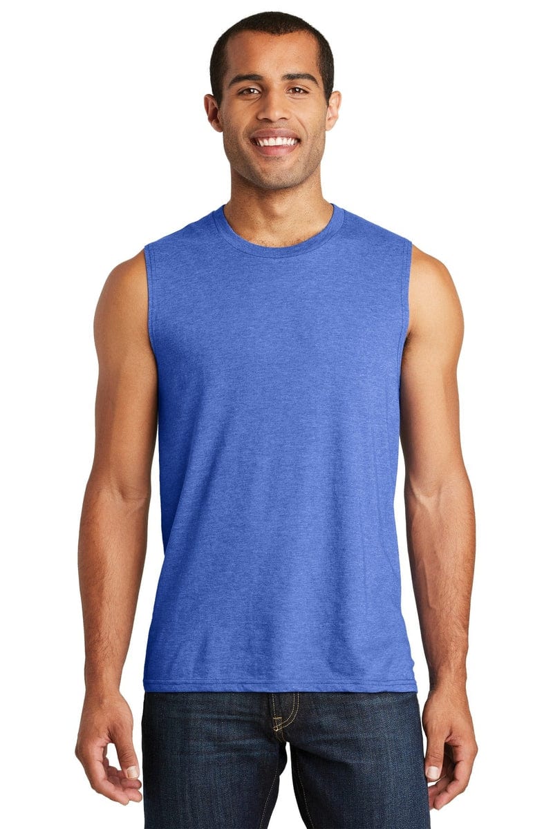 District DT6300 V.I.T. Muscle Tank - Image 20
