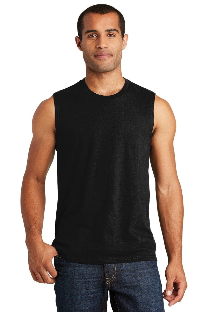 District DT6300 V.I.T. Muscle Tank - Image 23