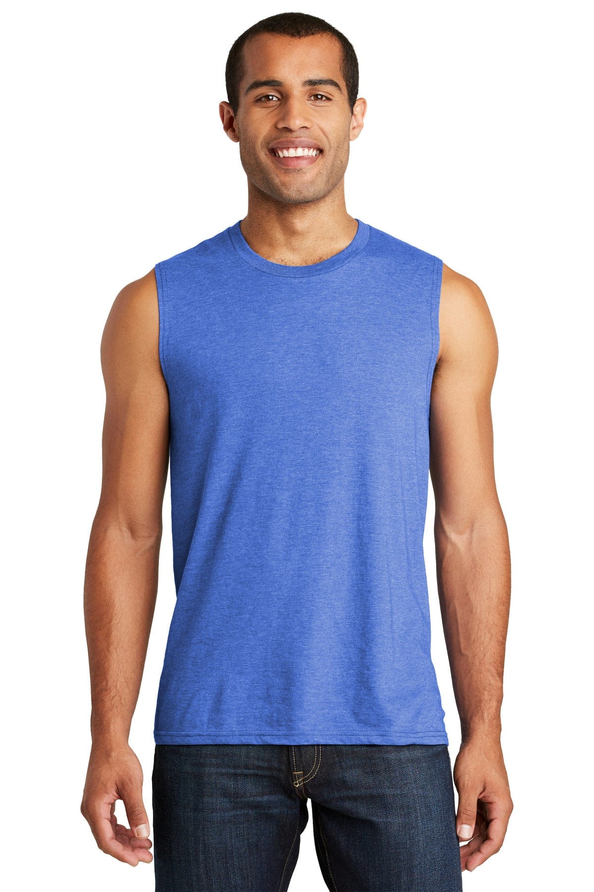 District DT6300 V.I.T. Muscle Tank - Image 28
