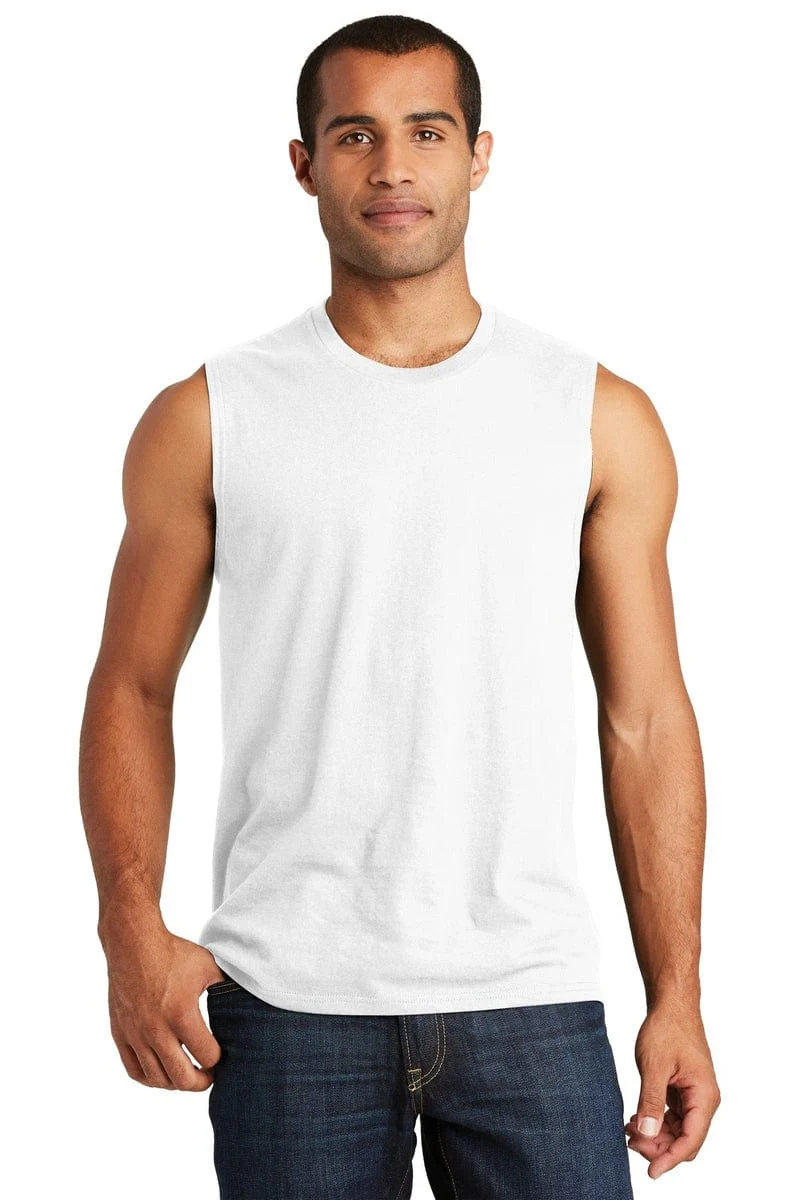 District DT6300 V.I.T. Muscle Tank - Image 5