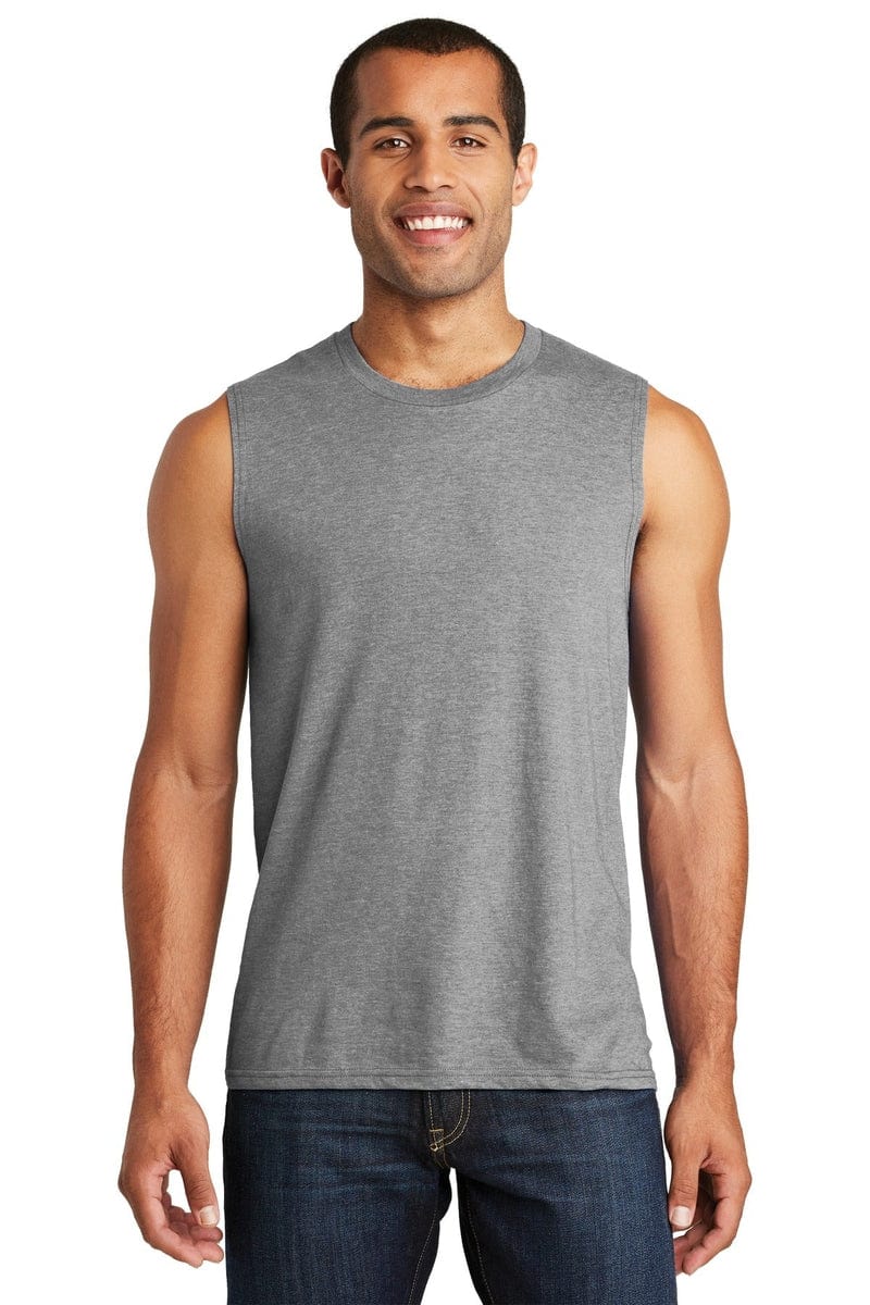 District DT6300 V.I.T. Muscle Tank - Image 7