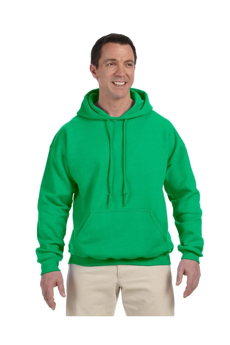 Gildan G125 Adult Unisex DryBlend Hooded Sweatshirt - Image 17