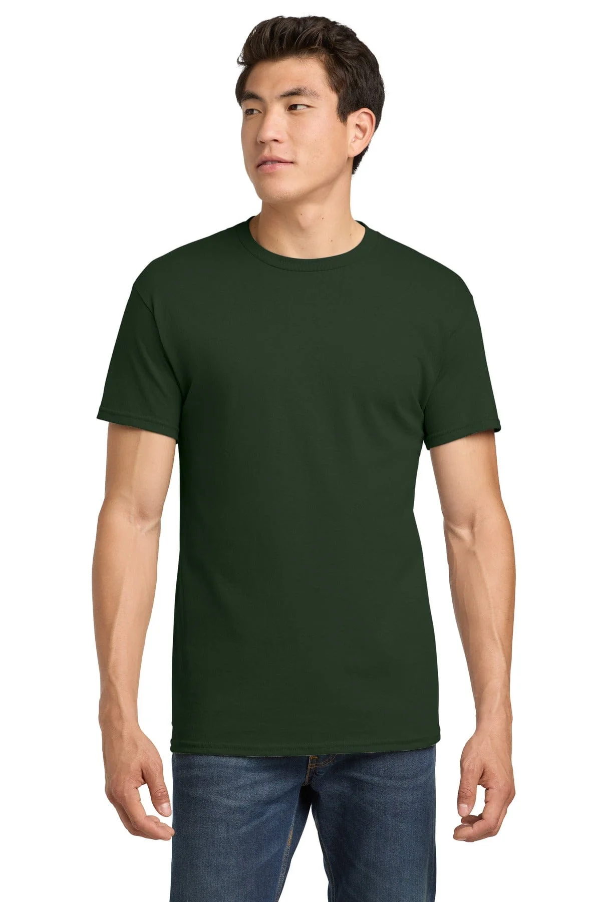 Gildan: Bulk Apparel at Wholesale Prices
