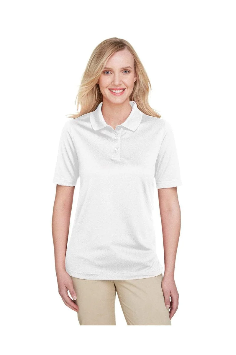 Harriton M348W Ladies' Advantage Snag Protection Plus Polo - Image 10