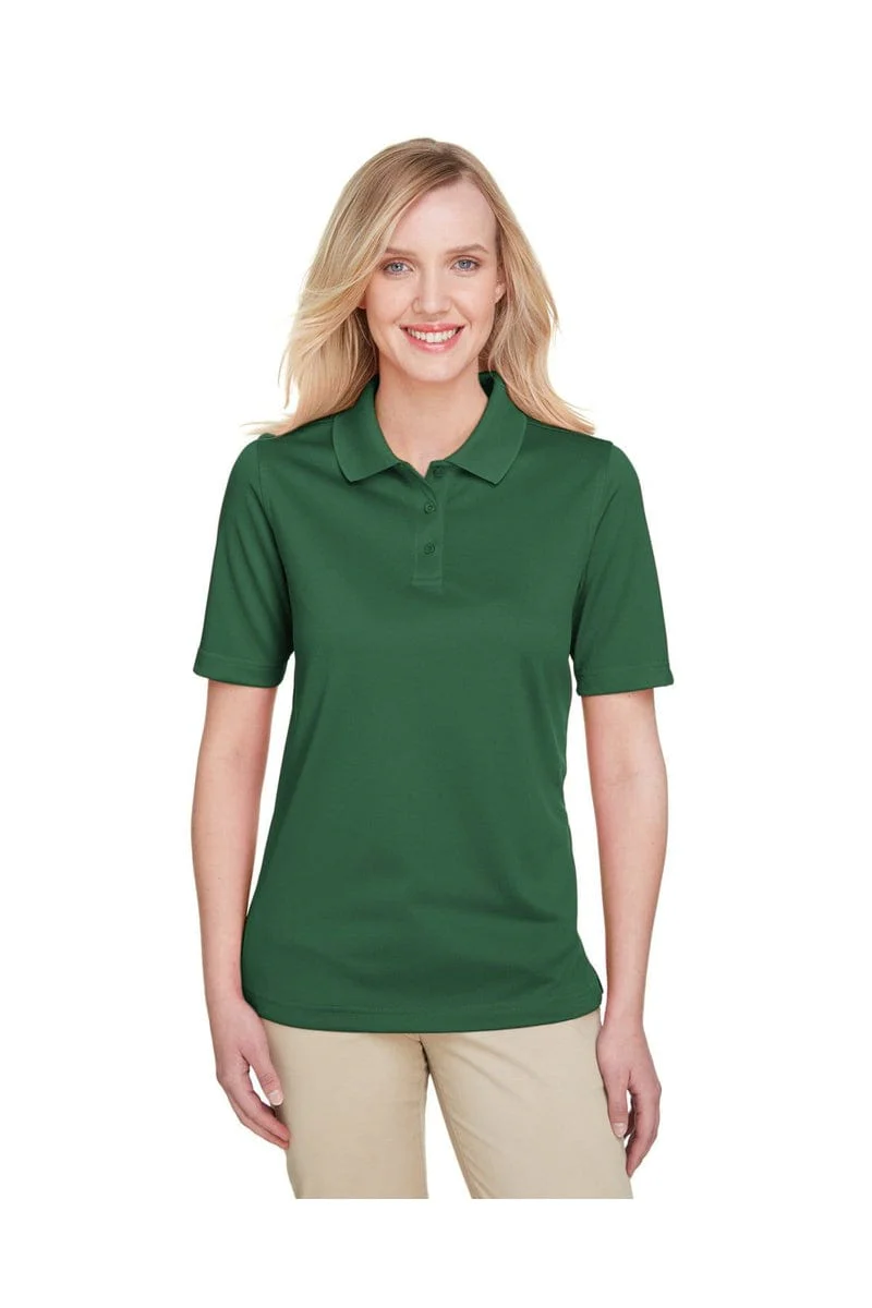Harriton M348W Ladies' Advantage Snag Protection Plus Polo - Image 13
