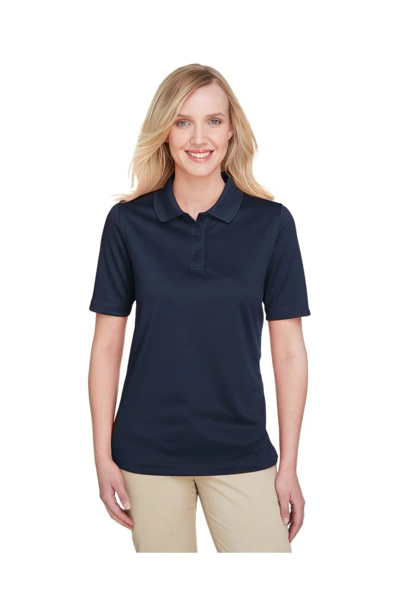 Harriton M348W Ladies' Advantage Snag Protection Plus Polo - Image 15