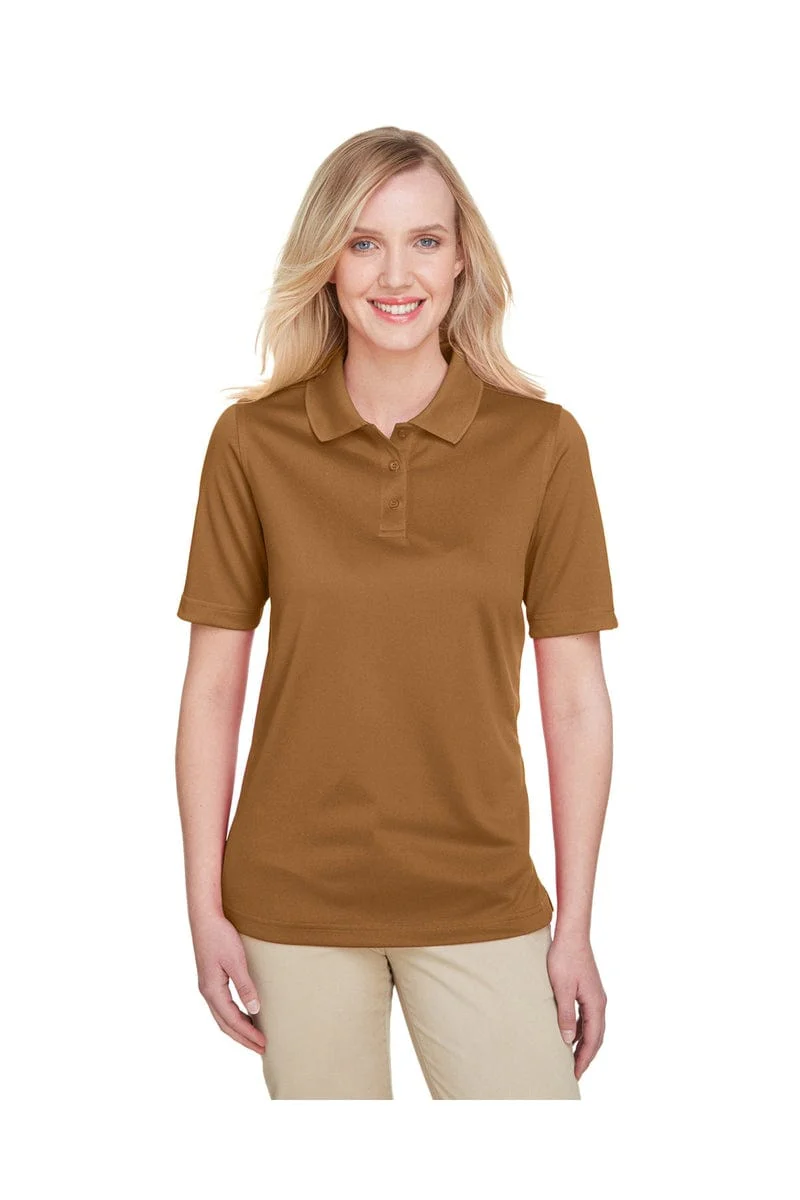 Harriton M348W Ladies' Advantage Snag Protection Plus Polo - Image 16