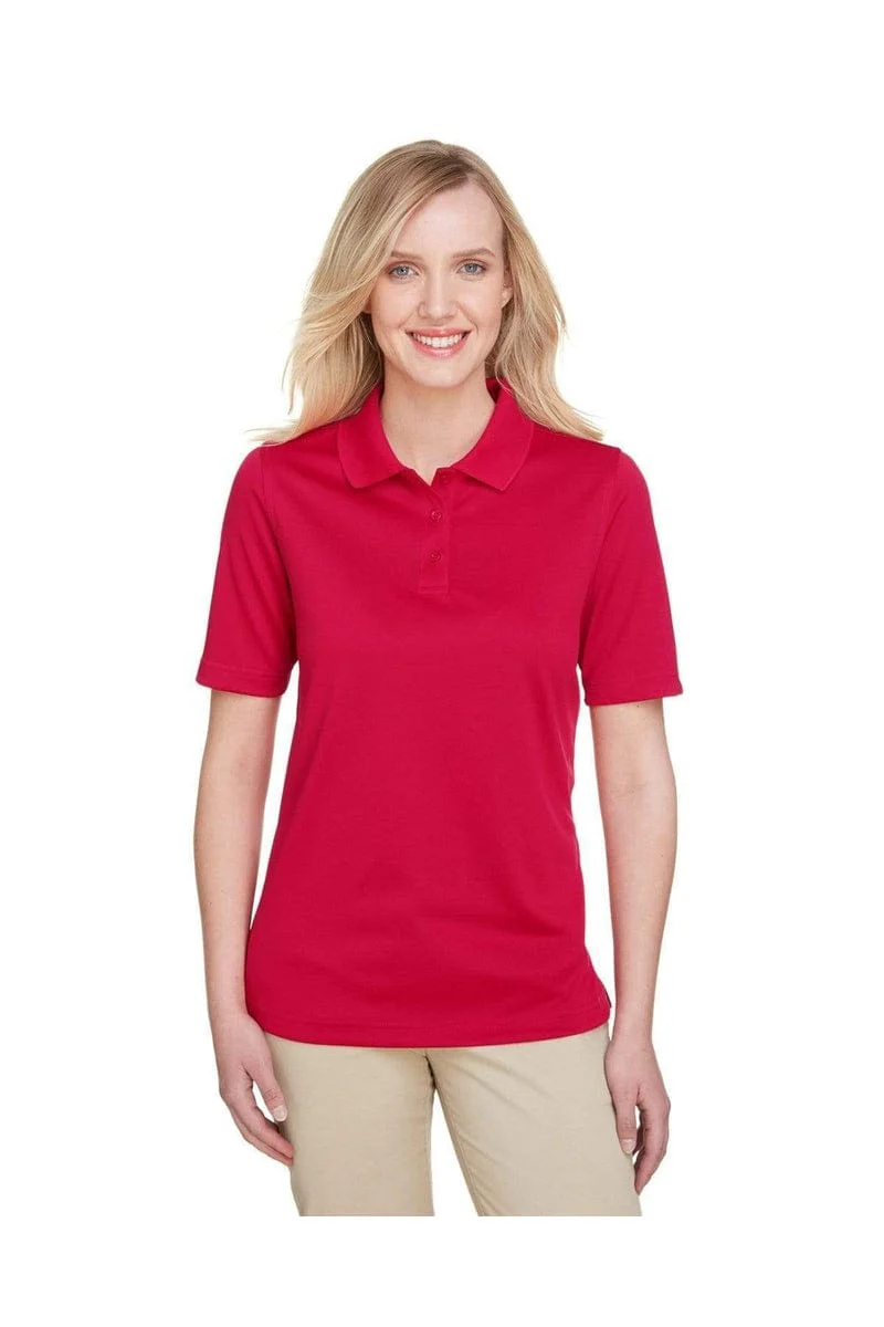 Harriton M348W Ladies' Advantage Snag Protection Plus Polo - Image 9