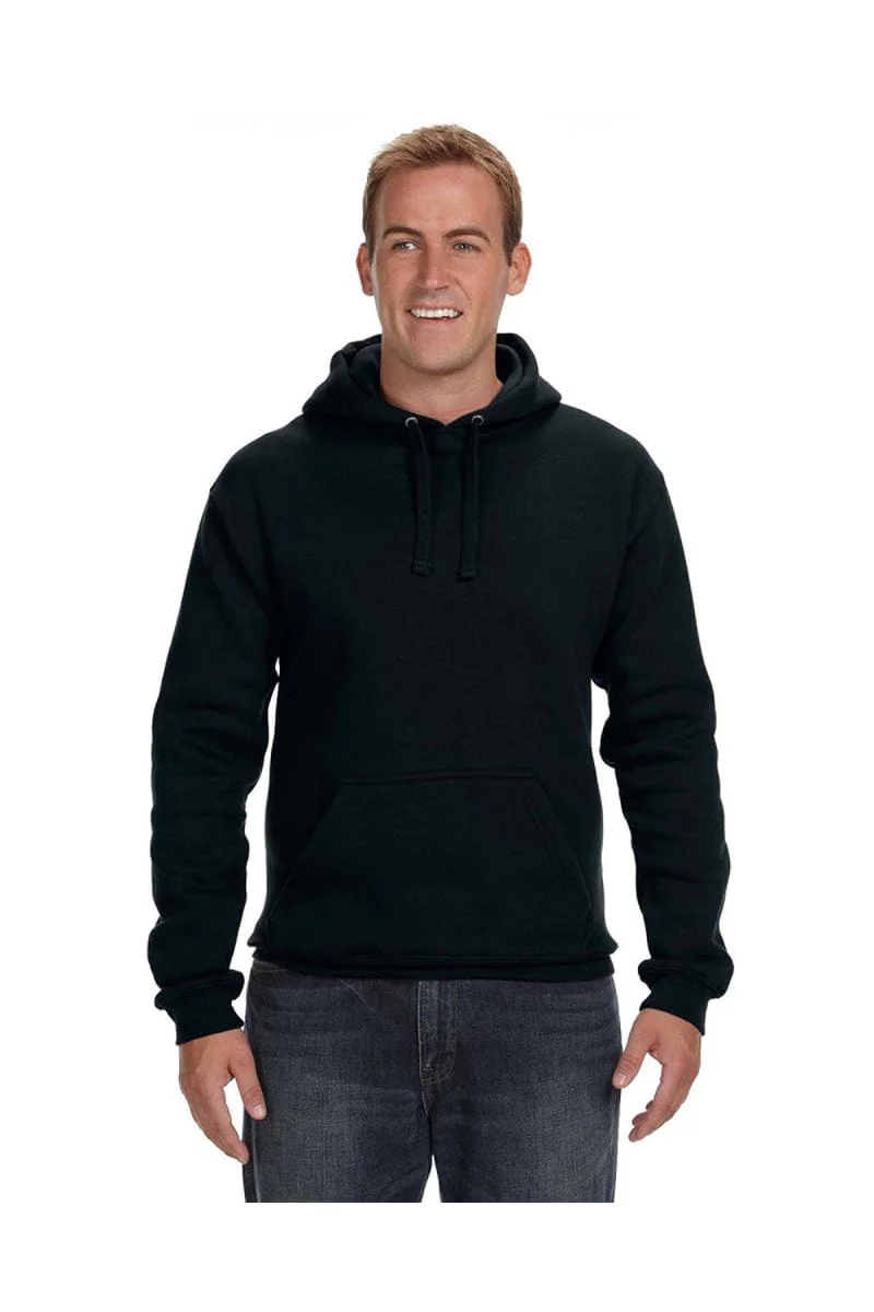 J America JA8824 Adult Premium Fleece Pullover Hood - Image 19