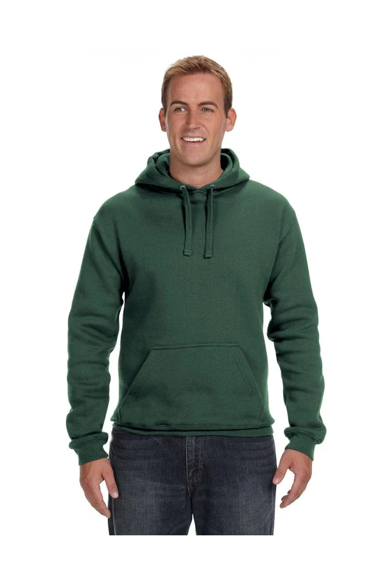 J America JA8824 Adult Premium Fleece Pullover Hood - Image 23