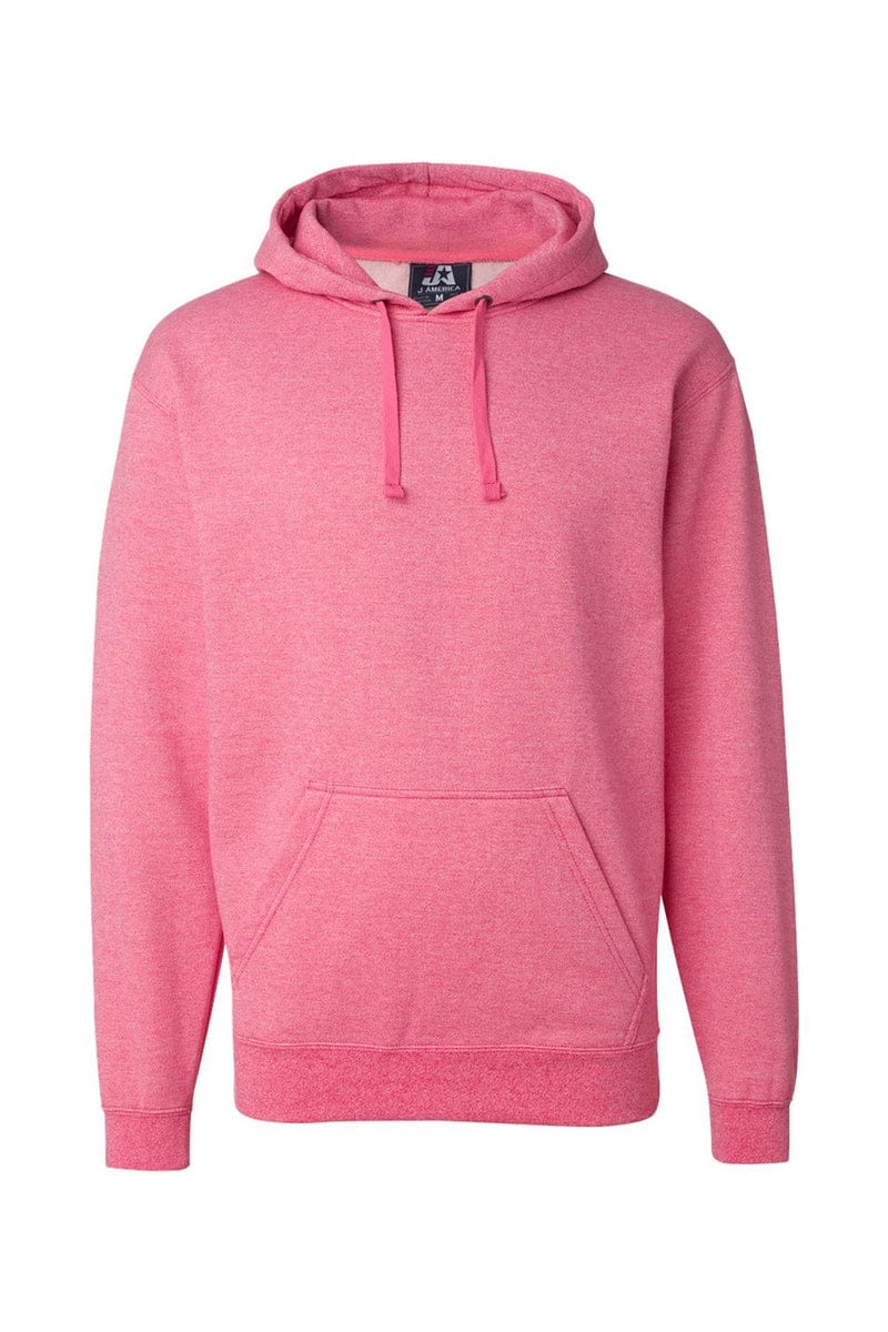 J America JA8824 Adult Premium Fleece Pullover Hood - Image 24