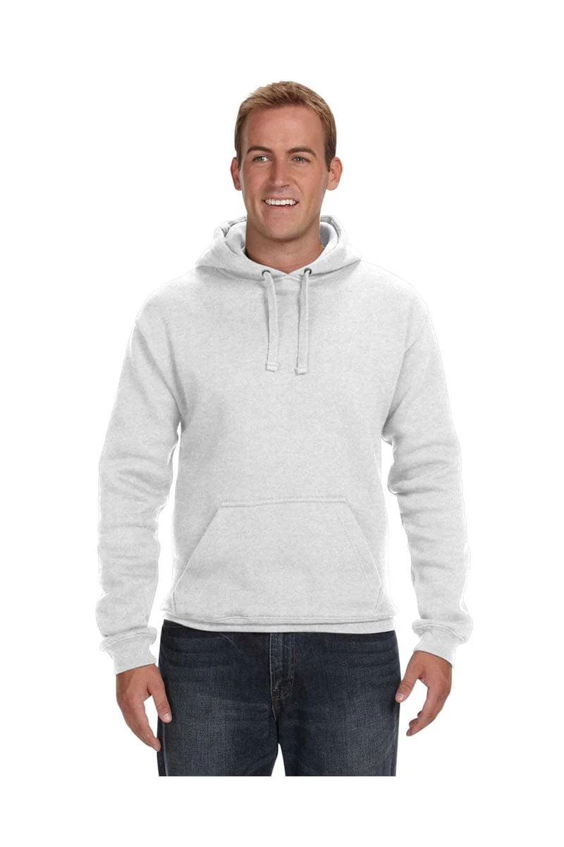 J America JA8824 Adult Premium Fleece Pullover Hood - Image 27