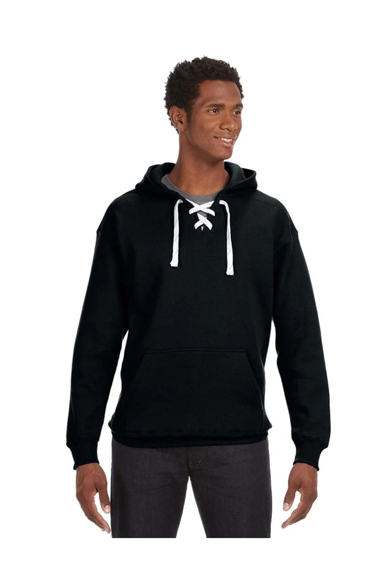 J America JA8830 Adult Sport Lace Hood - Image 16