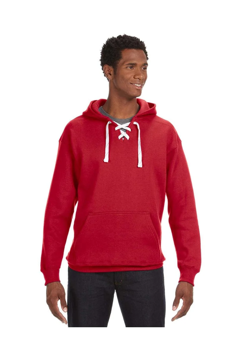 J America JA8830 Adult Sport Lace Hood - Image 21