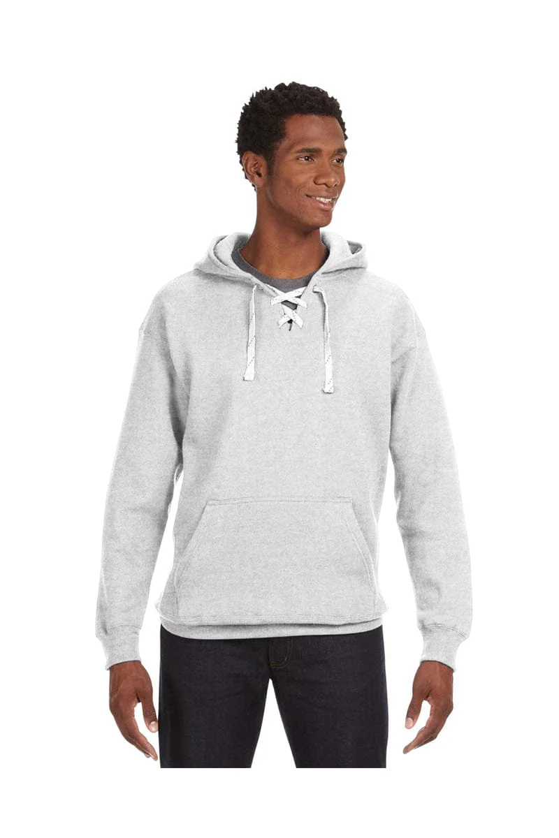 J America JA8830 Adult Sport Lace Hood - Image 22