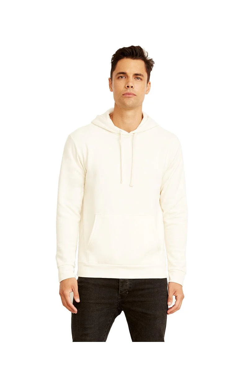 Next Level 9303 Unisex Pullover Hood - Image 10