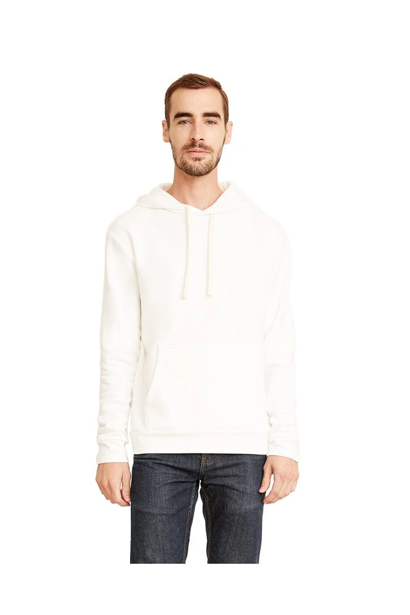 Next Level 9303 Unisex Pullover Hood - Image 9
