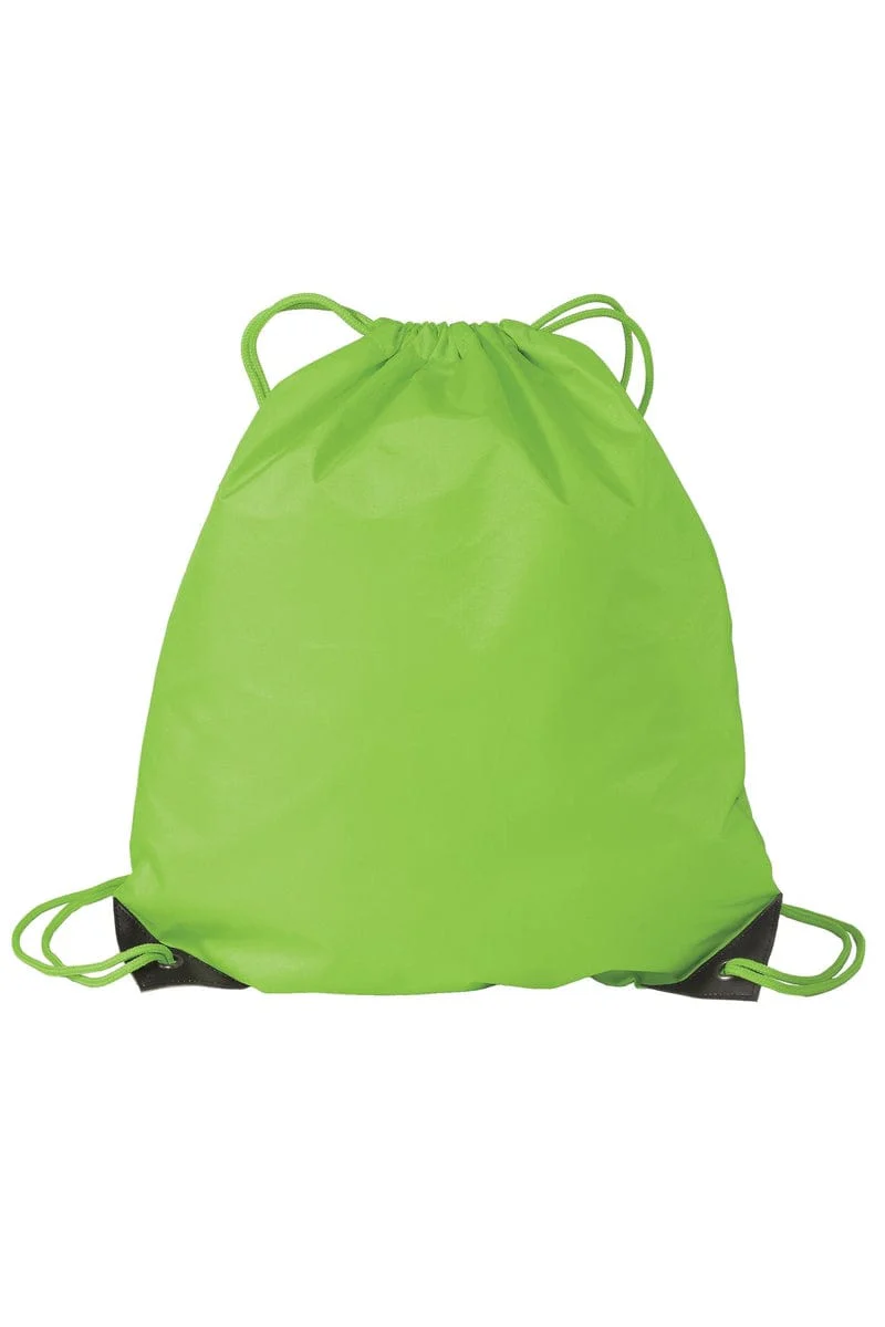 Port Authority - Cinch Pack. BG85 - Image 12