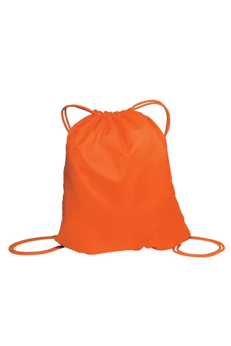 Port Authority - Cinch Pack. BG85 - Image 6