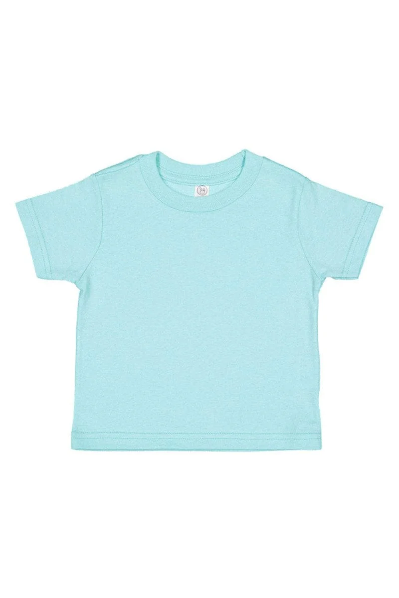 Rabbit Skins 3321 Toddler Fine Jersey T-Shirt - Image 13