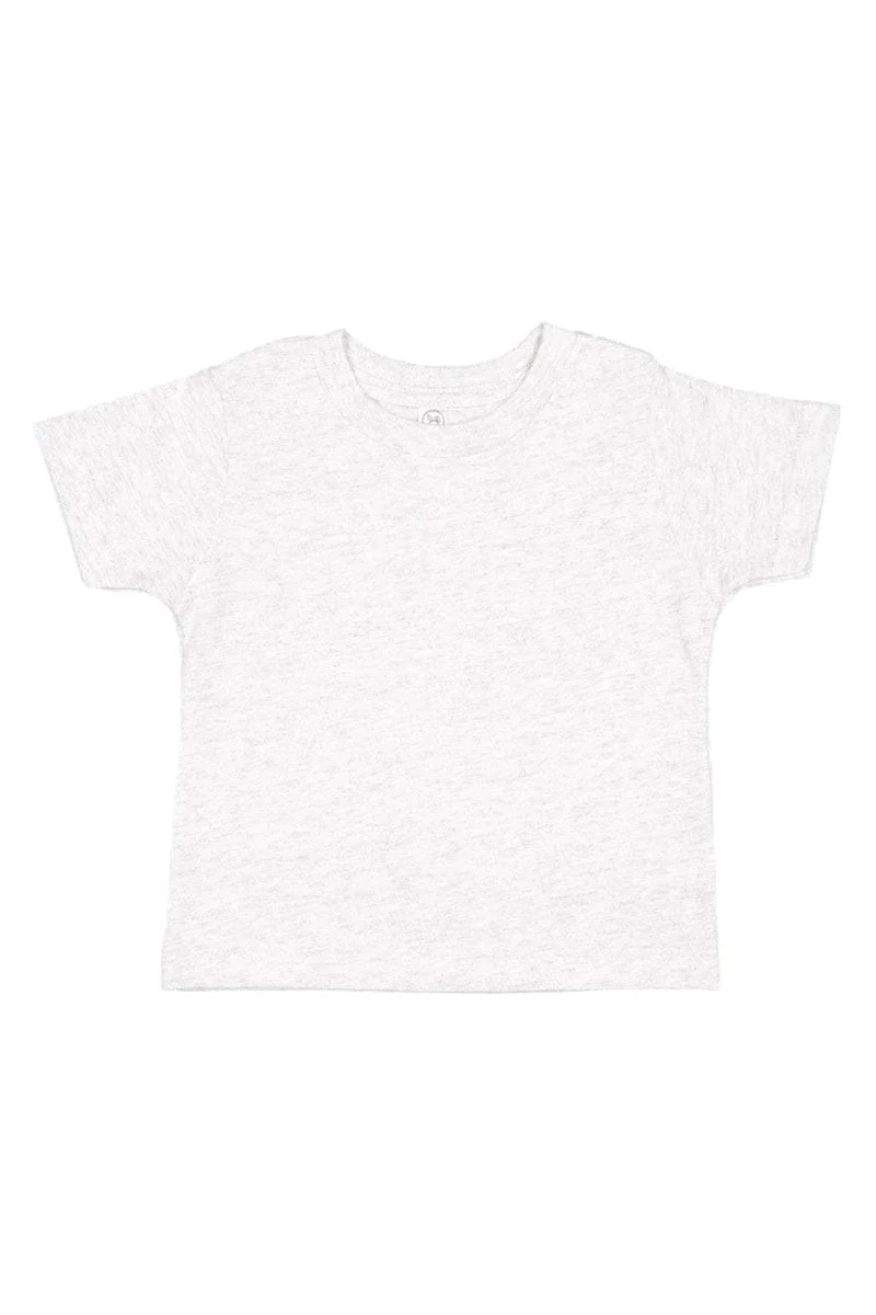 Rabbit Skins 3321 Toddler Fine Jersey T-Shirt - Image 16