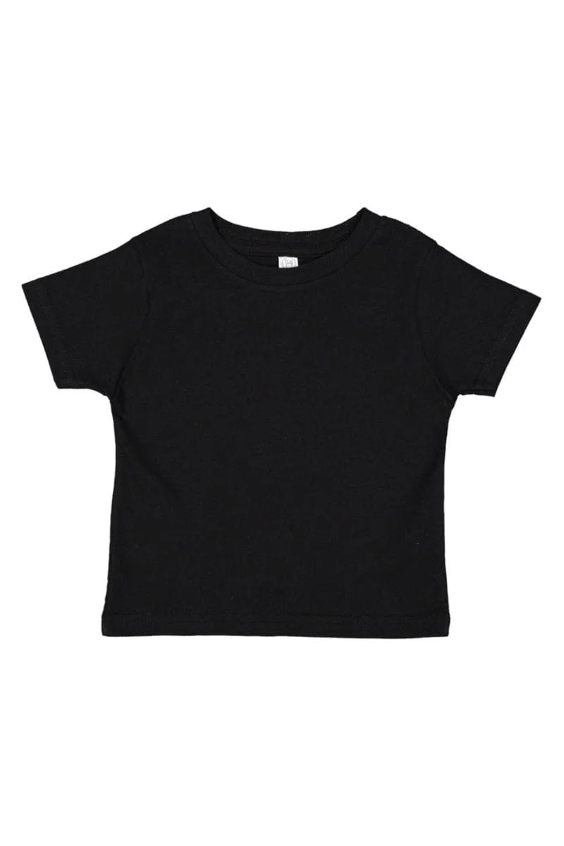 Rabbit Skins 3321 Toddler Fine Jersey T-Shirt - Image 39