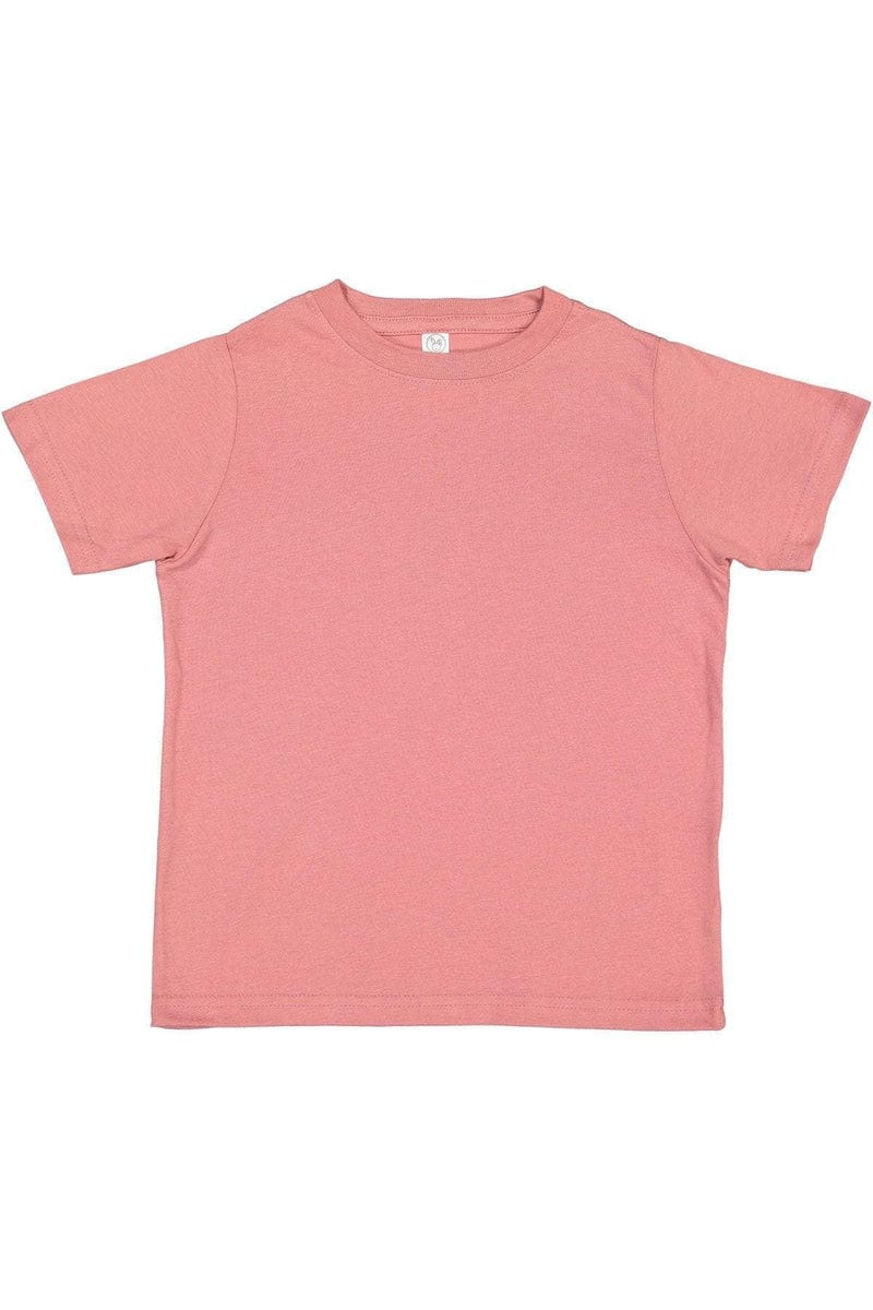 Rabbit Skins 3321 Toddler Fine Jersey T-Shirt - Image 11